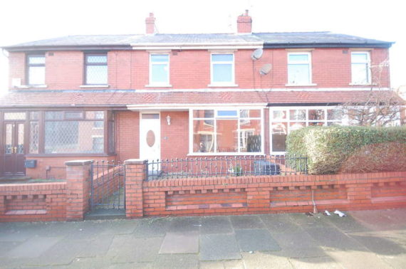 3 Bedroom Terraced